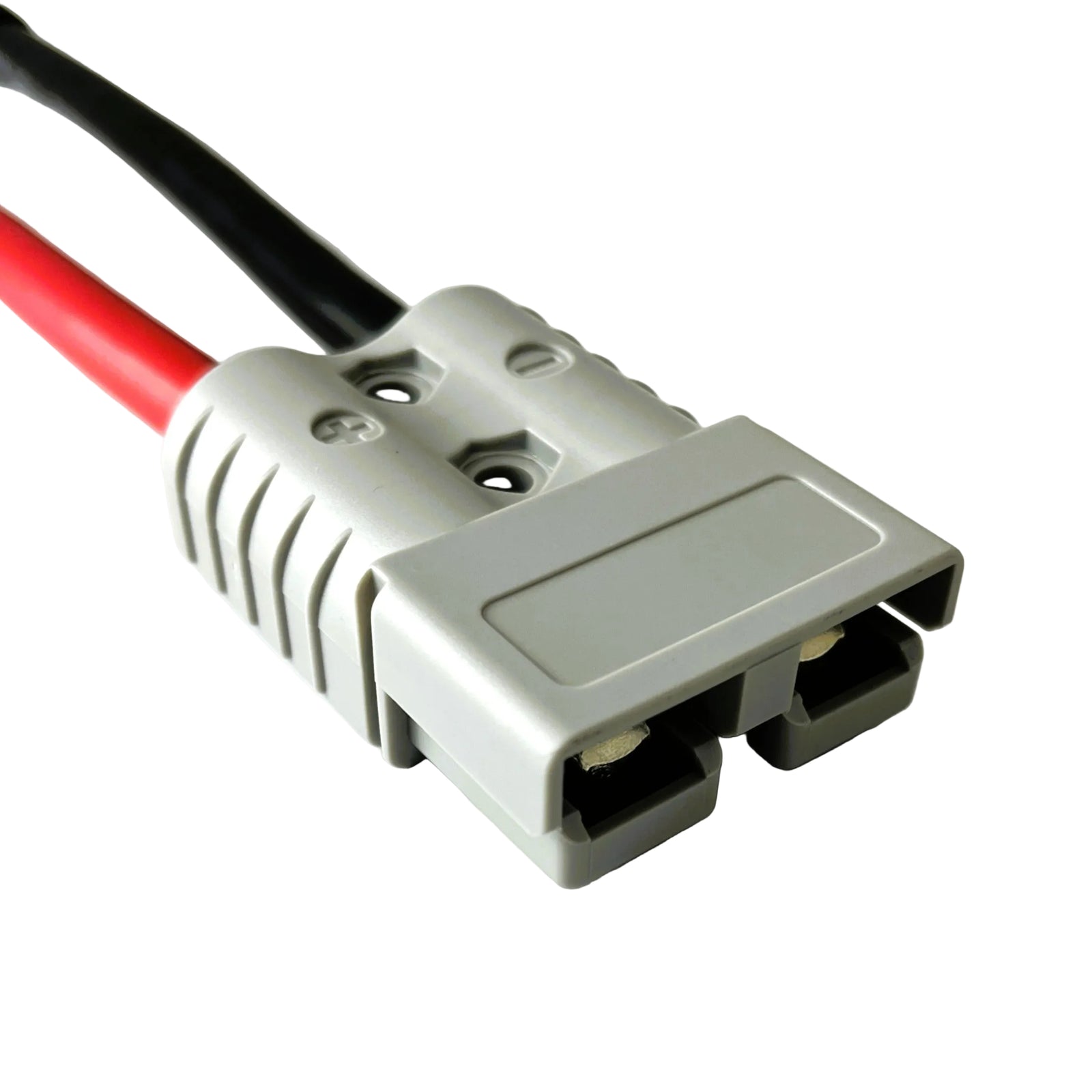 Sherpa 4x4 Battery Connector Cables - 50A