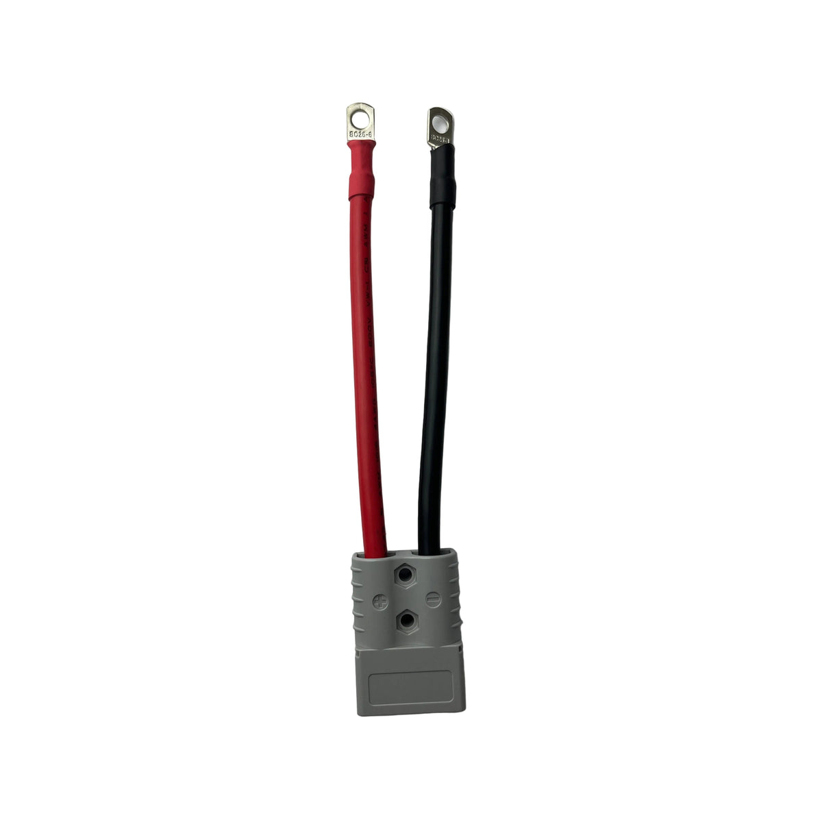Sherpa 4x4 Battery Connector Cable - 120A