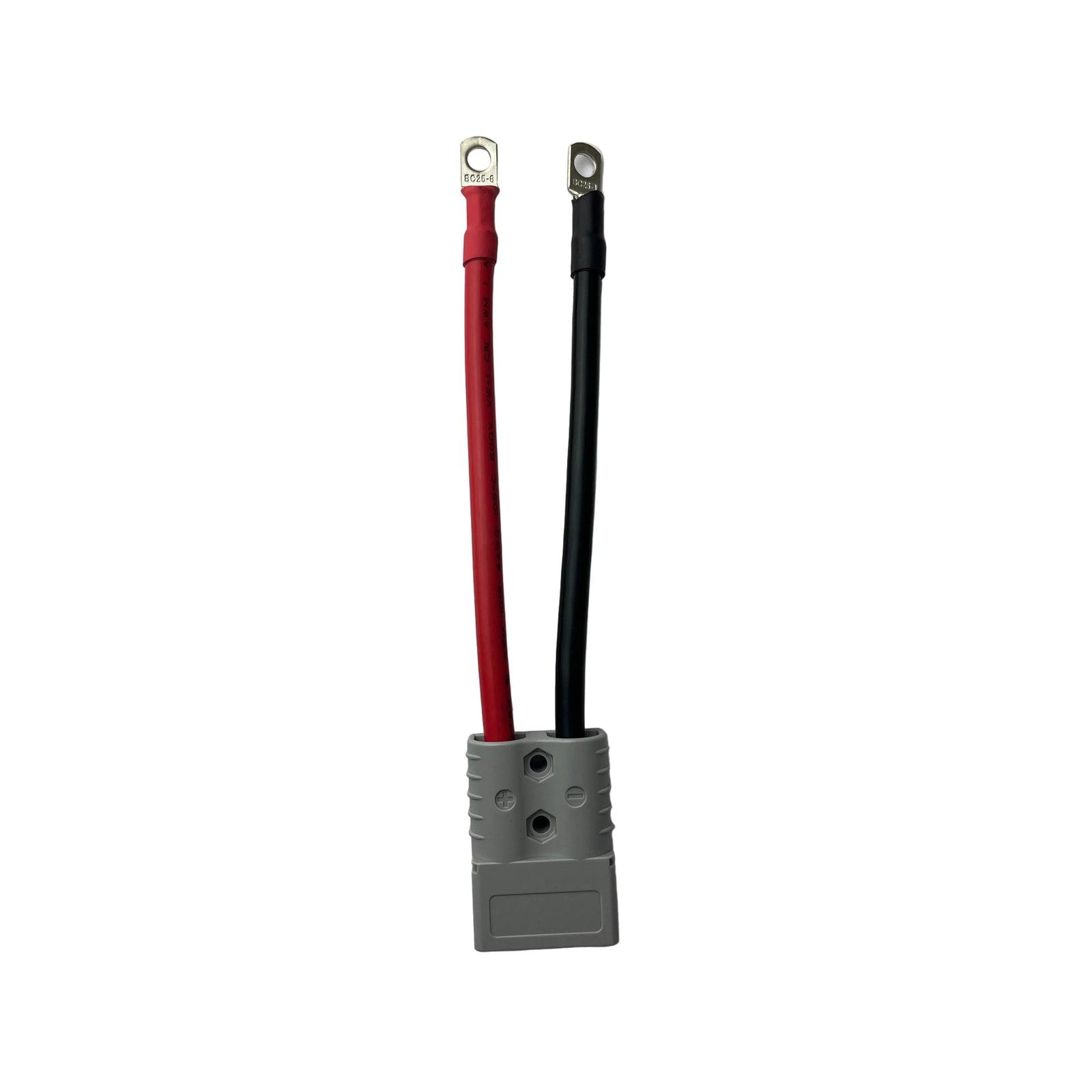 Sherpa 4x4 Battery Connector Cable - 120A