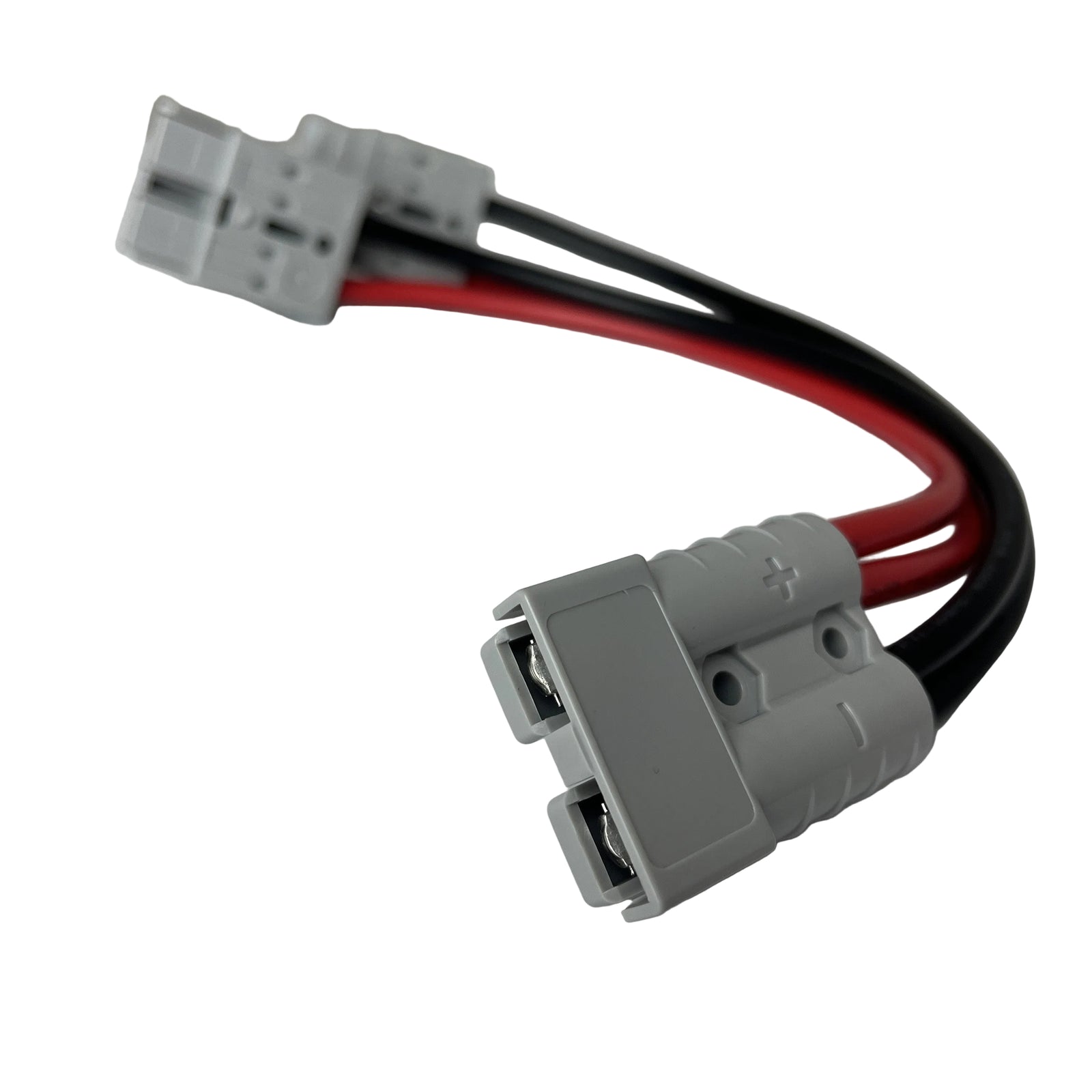 Sherpa 4x4 Battery Connector Splitter Cables - 50A