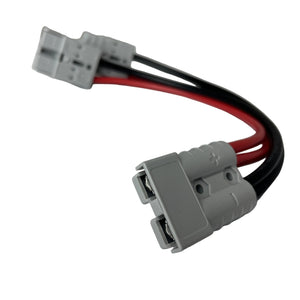 Sherpa 4x4 Battery Connector Cables - 50A