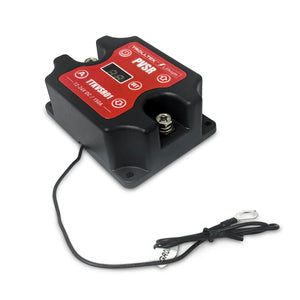 Trolltek™ DC/DC Charger & VSR Bundle