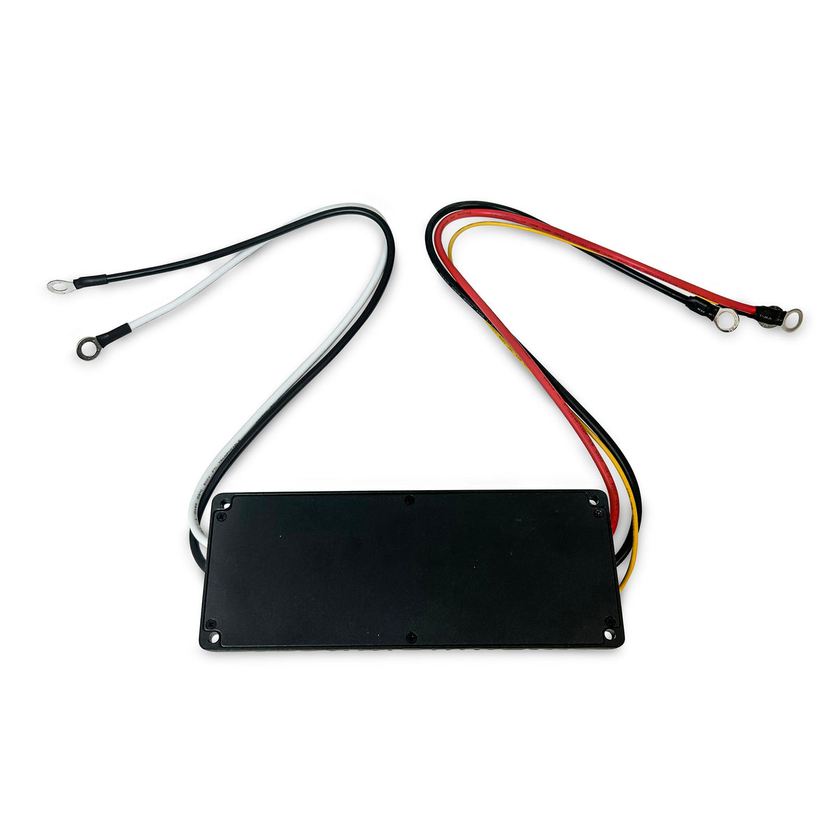 Trolltek™ DC/DC Charger & VSR Bundle