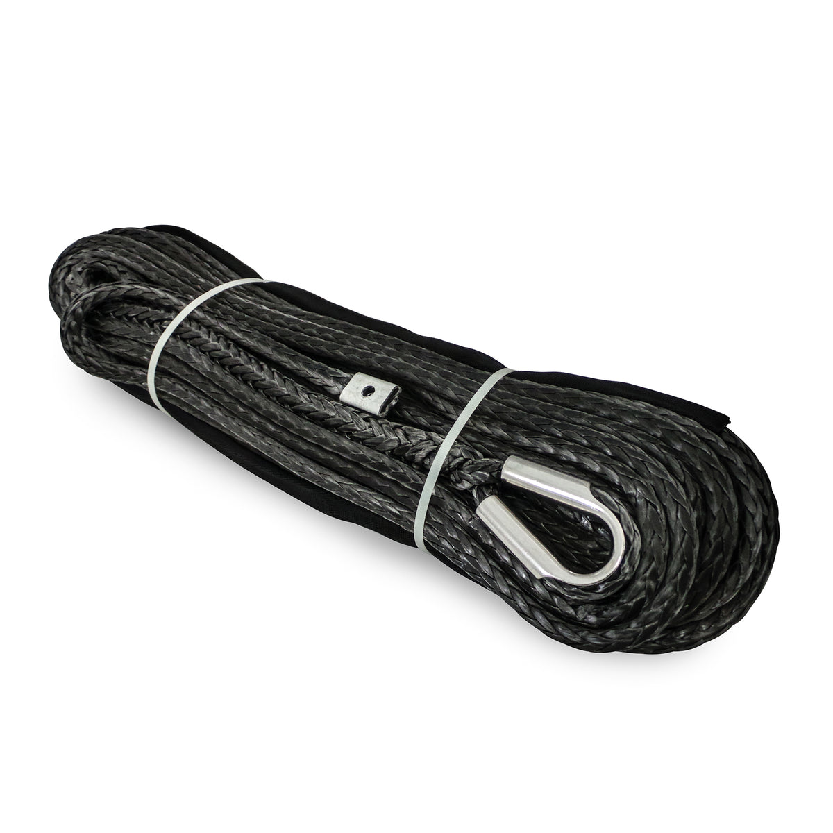 Sherpa 4x4 Synthetic Winch Ropes