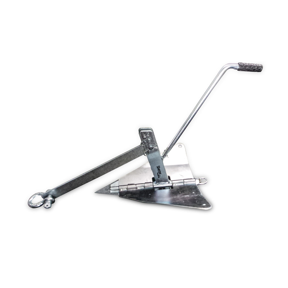 Sherpa 4x4 Winch Anchor