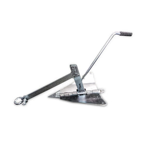 Sherpa 4x4 Winch Anchor