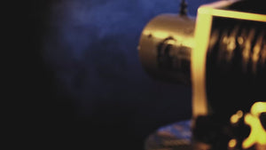 Sherpa 4x4 'Stallion' - 25,000Lb Winch