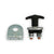 Add Battery Isolation Switch 600A
