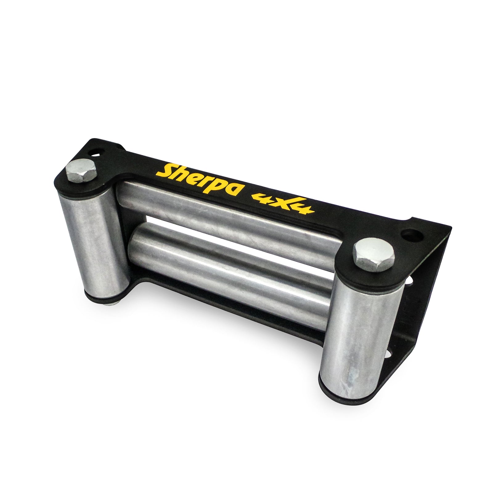 Sherpa 4x4 Winch Roller Fairlead
