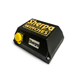 Sherpa USA Winches Electrics Solenoid