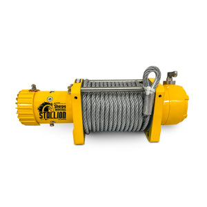 Sherpa Winches USA Ford GM Dodge Jeep
