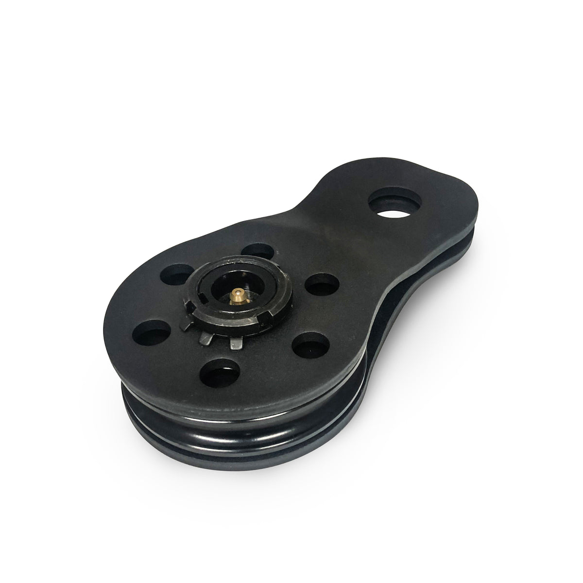 winch snatch pulley block grease nipple pouch Sherpa 4x4