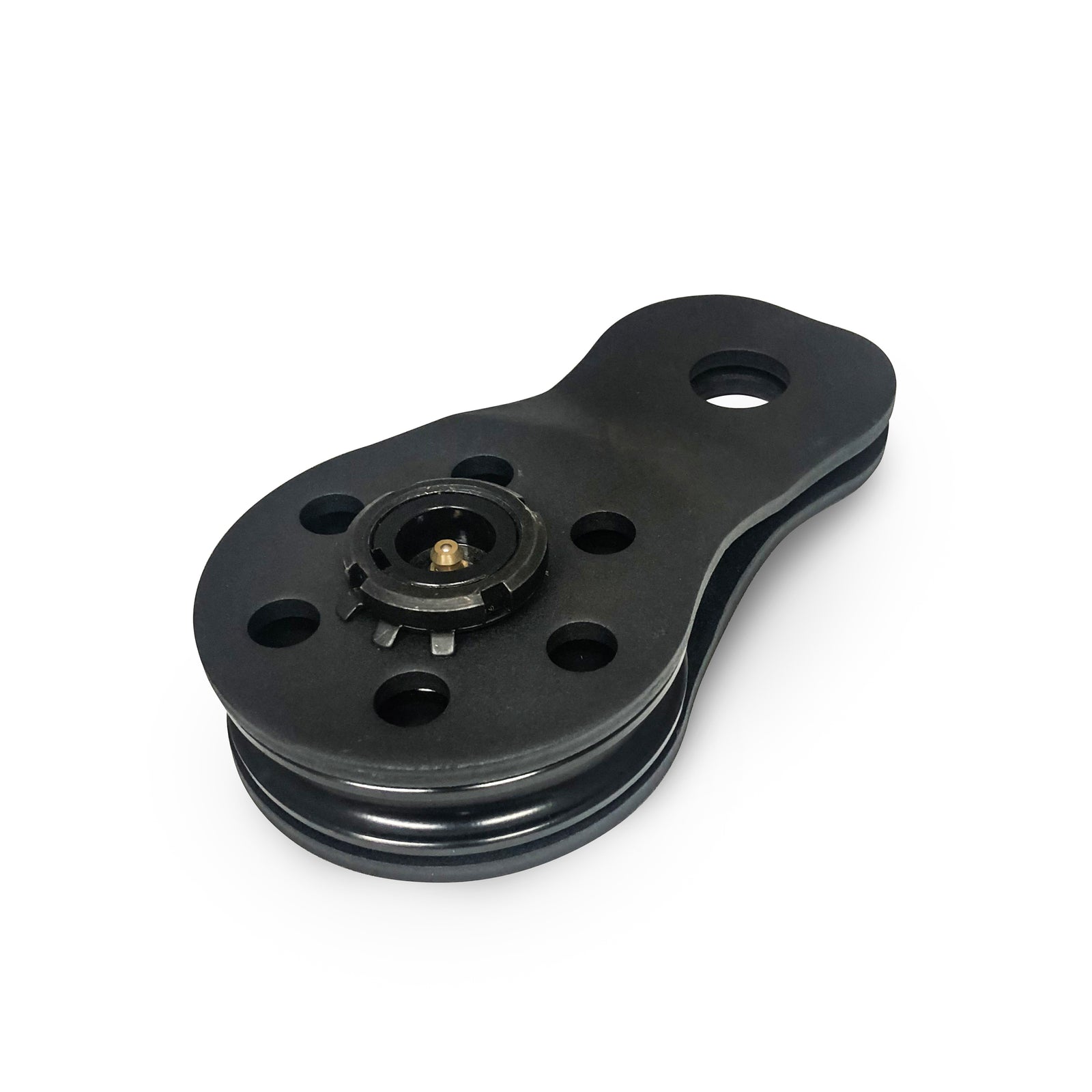 winch snatch pulley block grease nipple pouch Sherpa 4x4