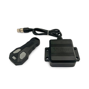 4WD Winch Wireless Remote Kit Sherpa control