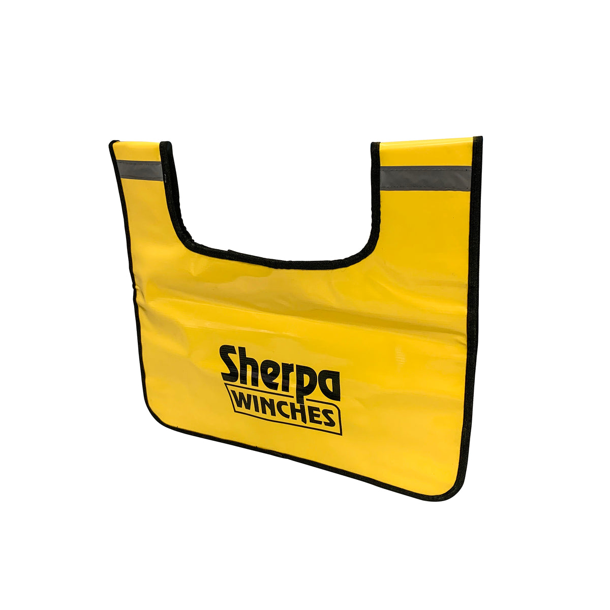 Sherpa Winch Damper